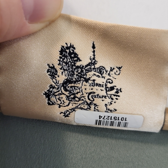 Erika Cavallini Silk Blouse - Picture 5 of 8